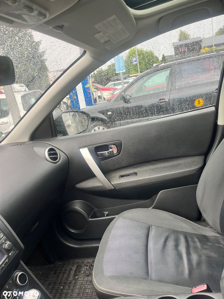 Nissan Qashqai - 17