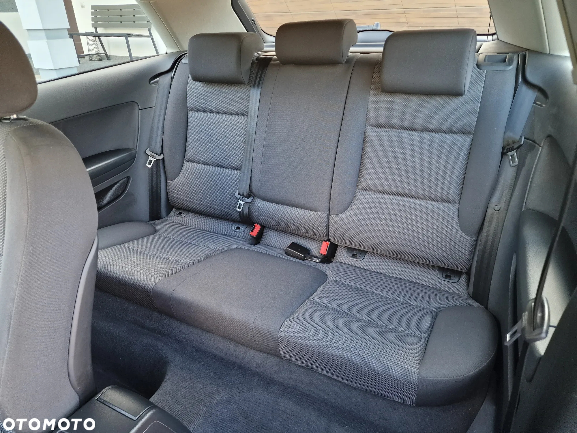 Audi A3 1.6 Attraction - 16