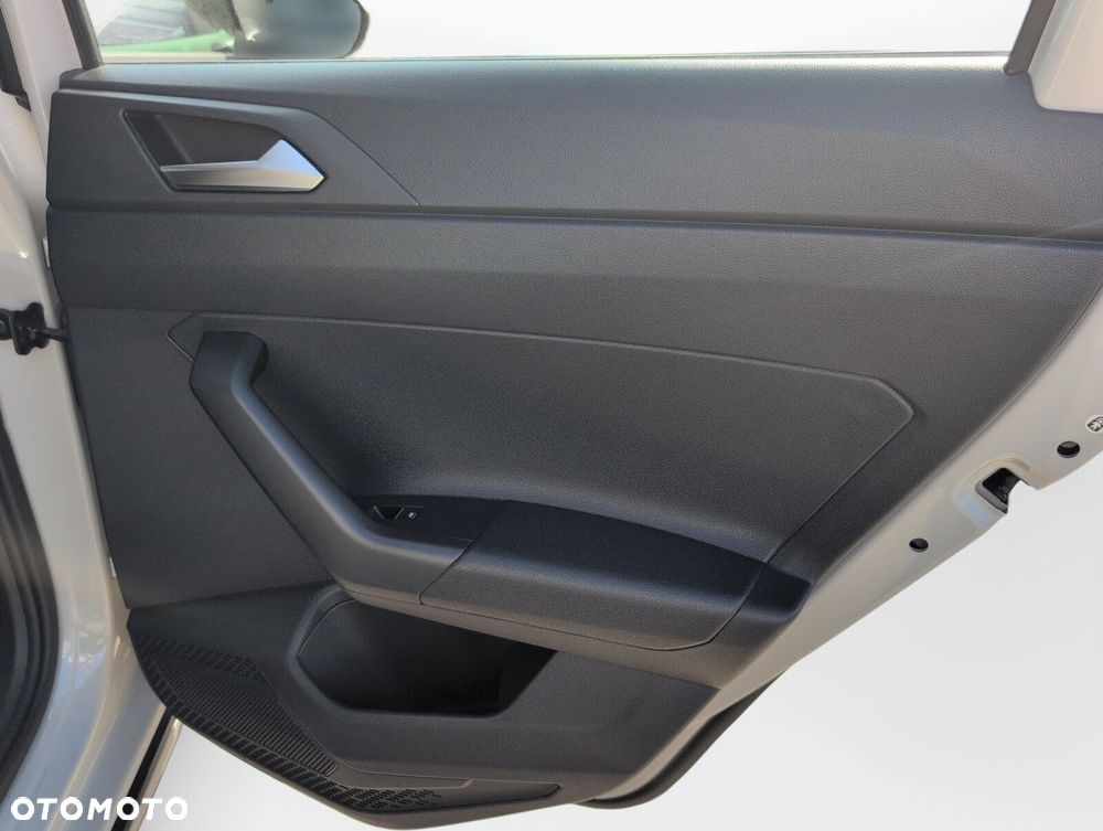Volkswagen Taigo 1.5 TSI ACT Style DSG - 14