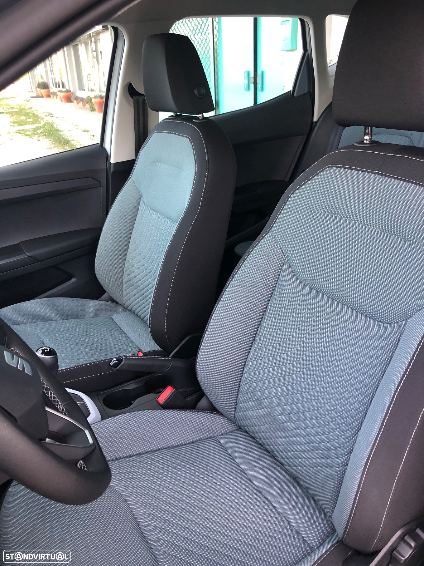 SEAT Arona 1.0 TSI Style - 23