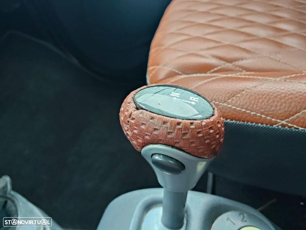 Smart ForTwo Coupé - 9