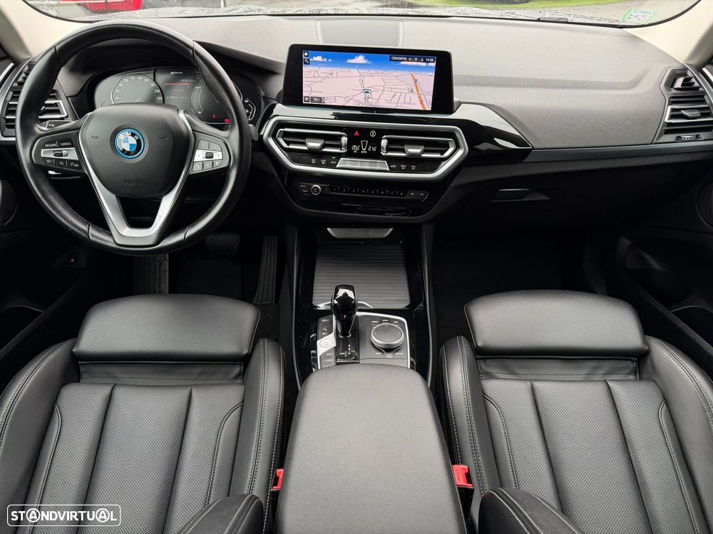 BMW X3 30 e xDrive Advantage - 20