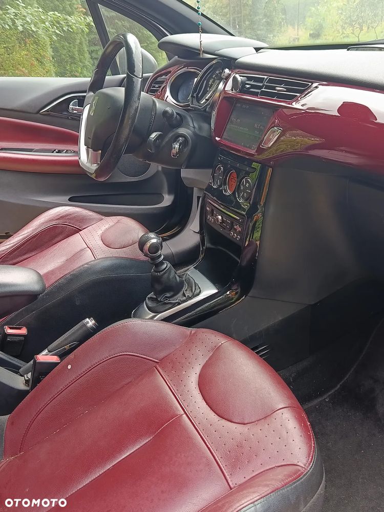 Citroën DS3 1.6 THP SportChic - 7