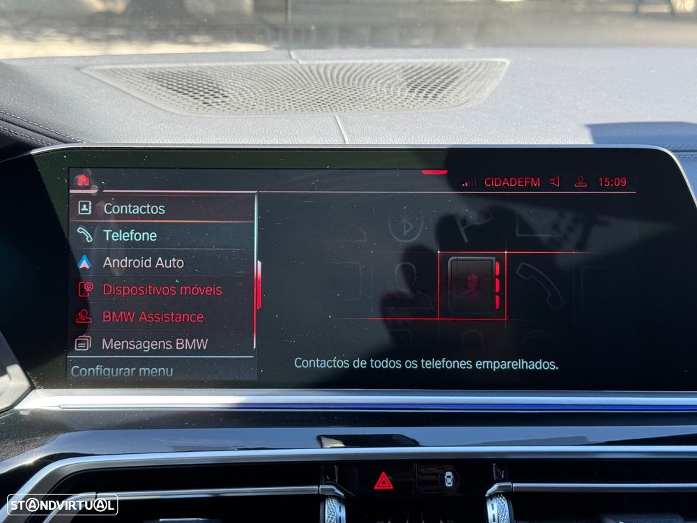 BMW X6 M50 d xDrive - 35