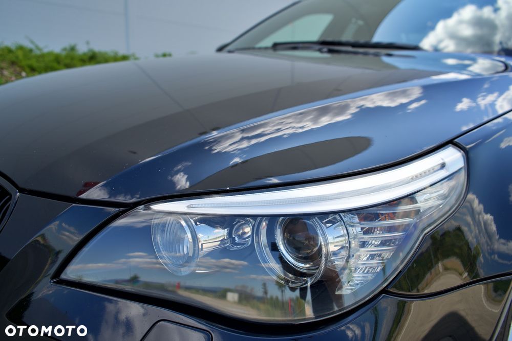 BMW M5 - 17