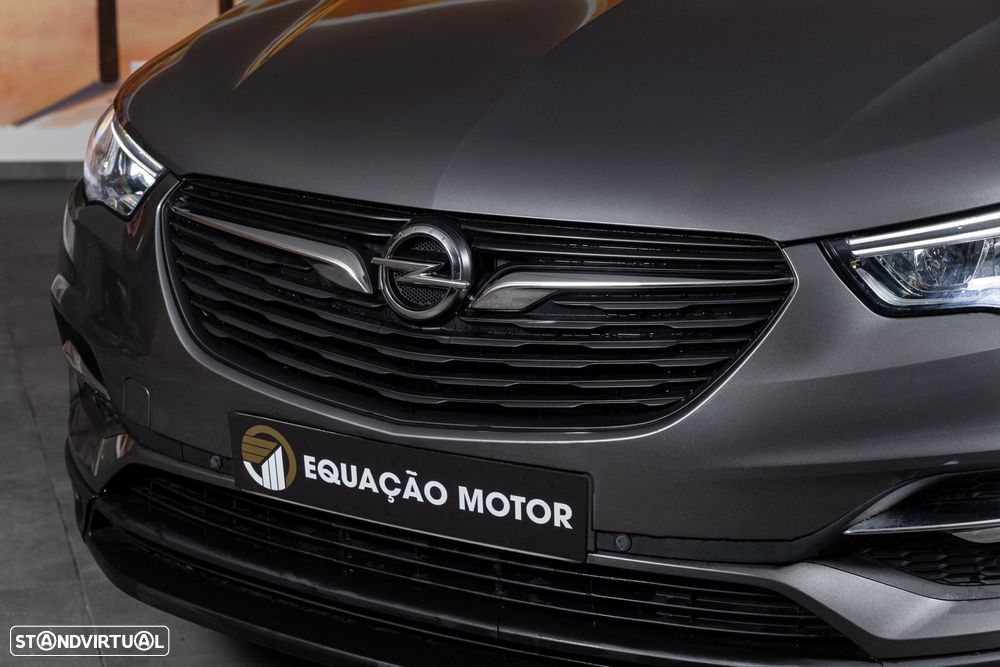 Opel Grandland X 1.2 T Business Edition - 6