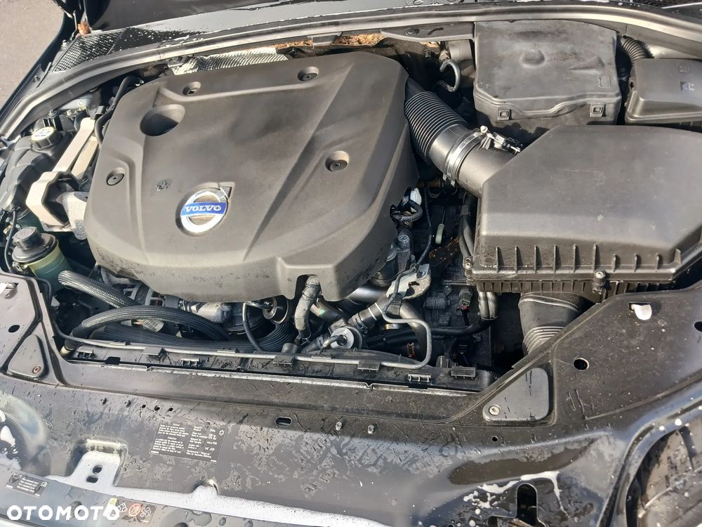 Volvo V70 D3 Kinetic - 14
