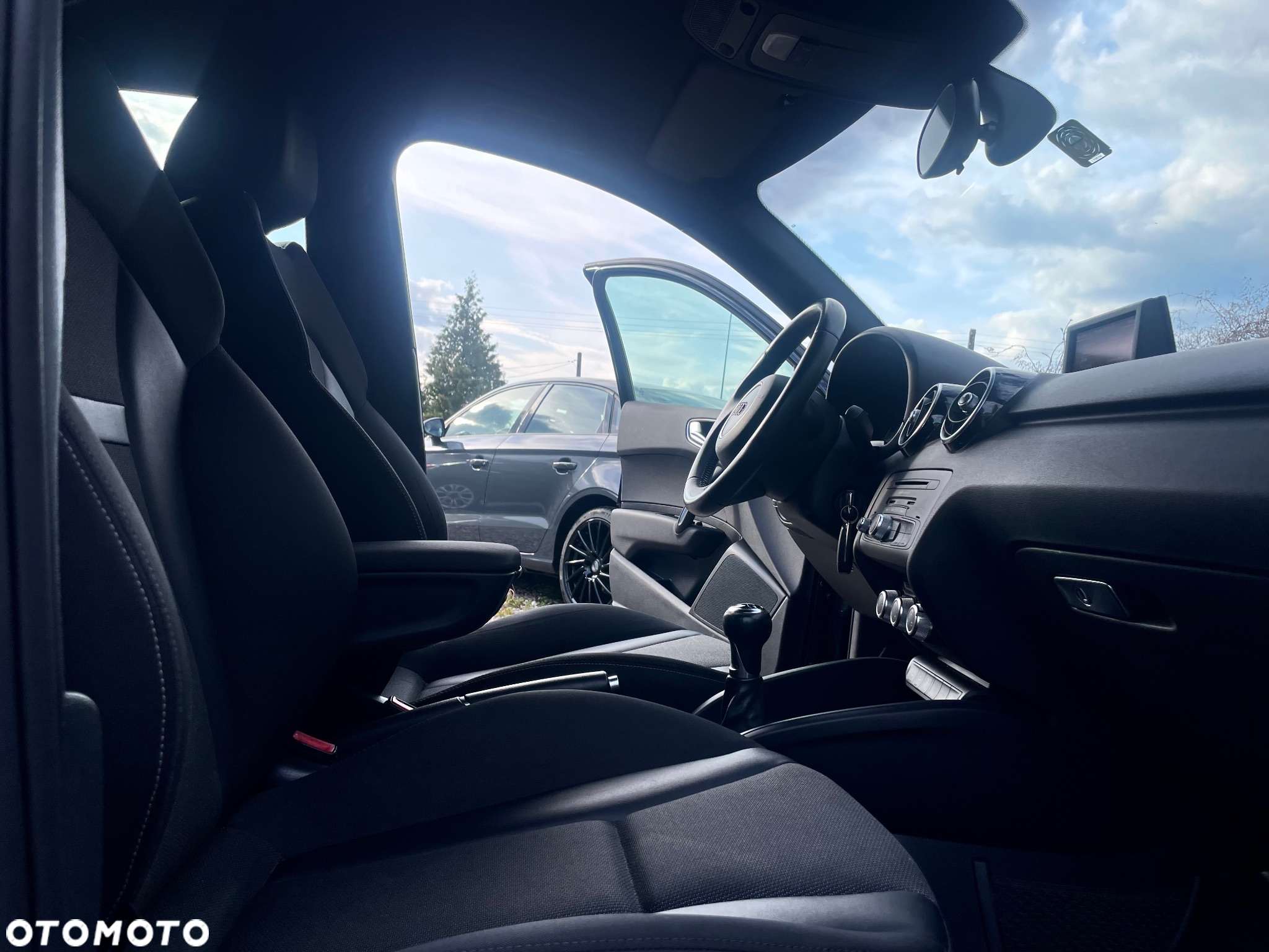 Audi A1 1.2 TFSI Sportback S line edition - 17