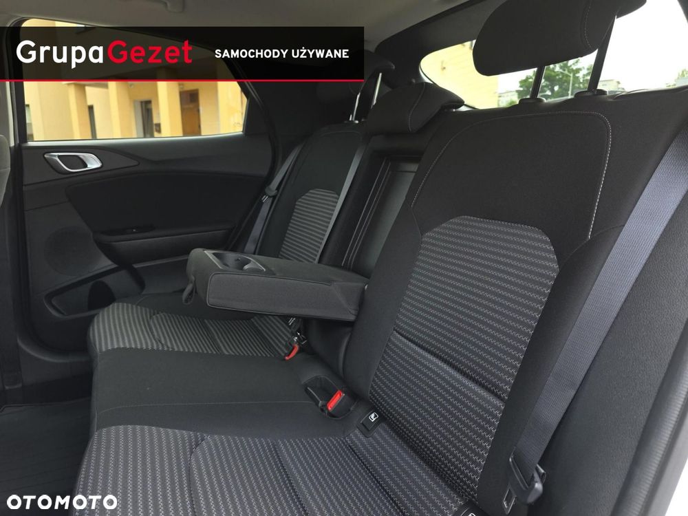 Kia XCeed 1.5 T-GDI M DCT - 20