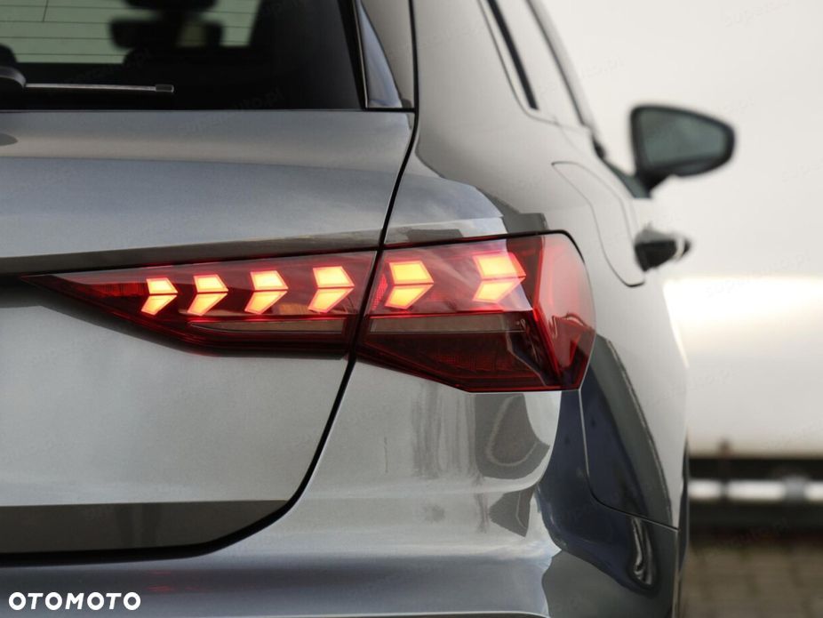 Audi A3 Sportback - 20