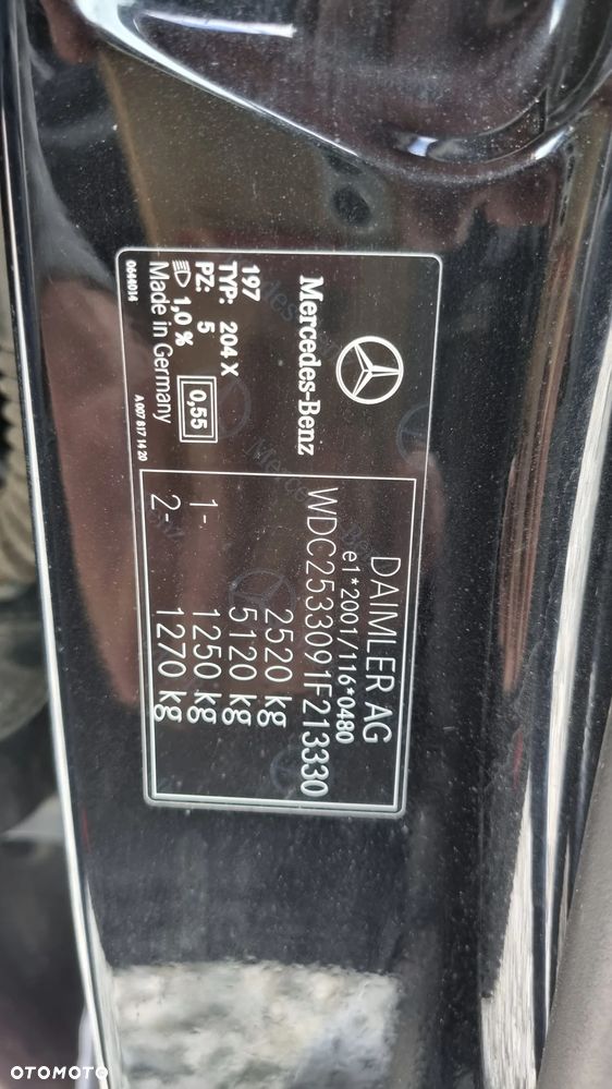 Mercedes-Benz GLC 250 d 4-Matic - 31