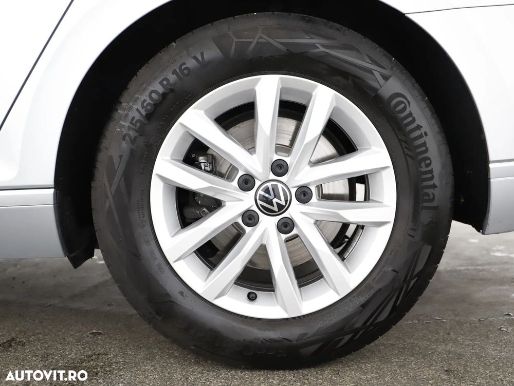 Volkswagen Passat 2.0 TDI SCR DSG Business - 26