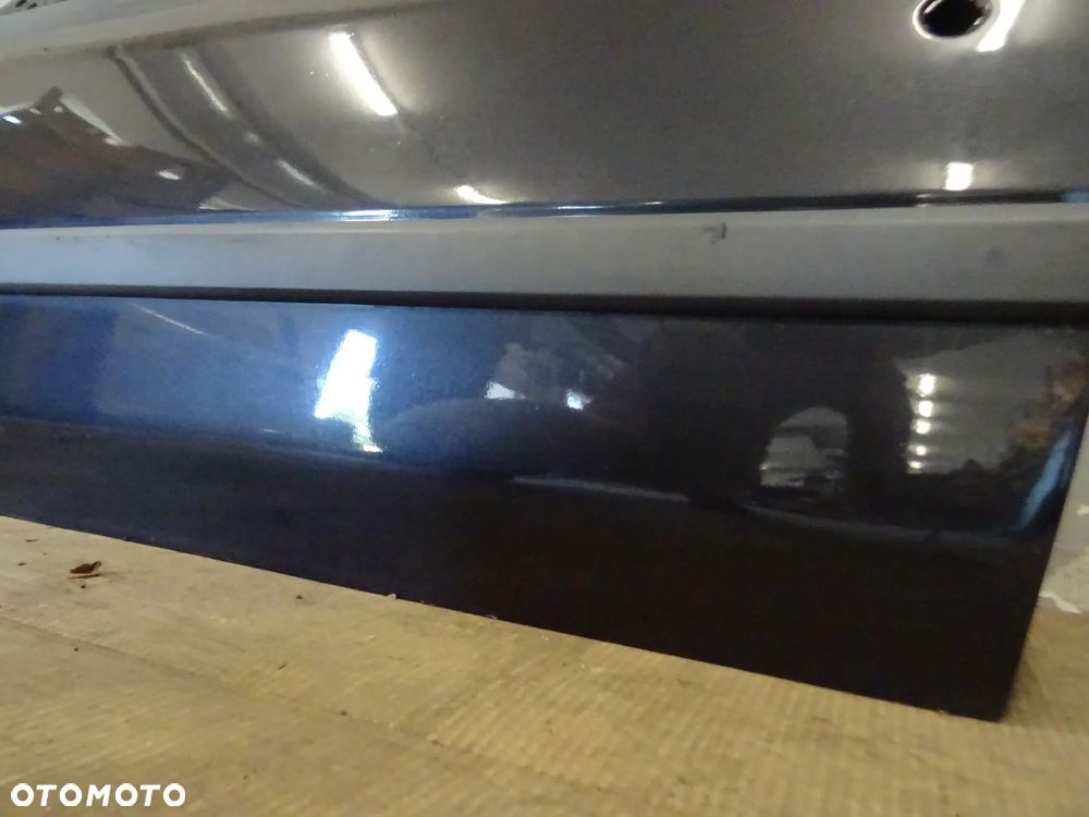 DRZWI LEWY PRZÓD LEWE PRZEDNI PEUGEOT 306 CABRIO NR1320 - 4