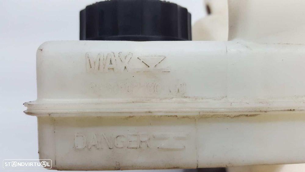 BOMBA DE TRAVÃO PEUGEOT 3008 ALLURE - 5