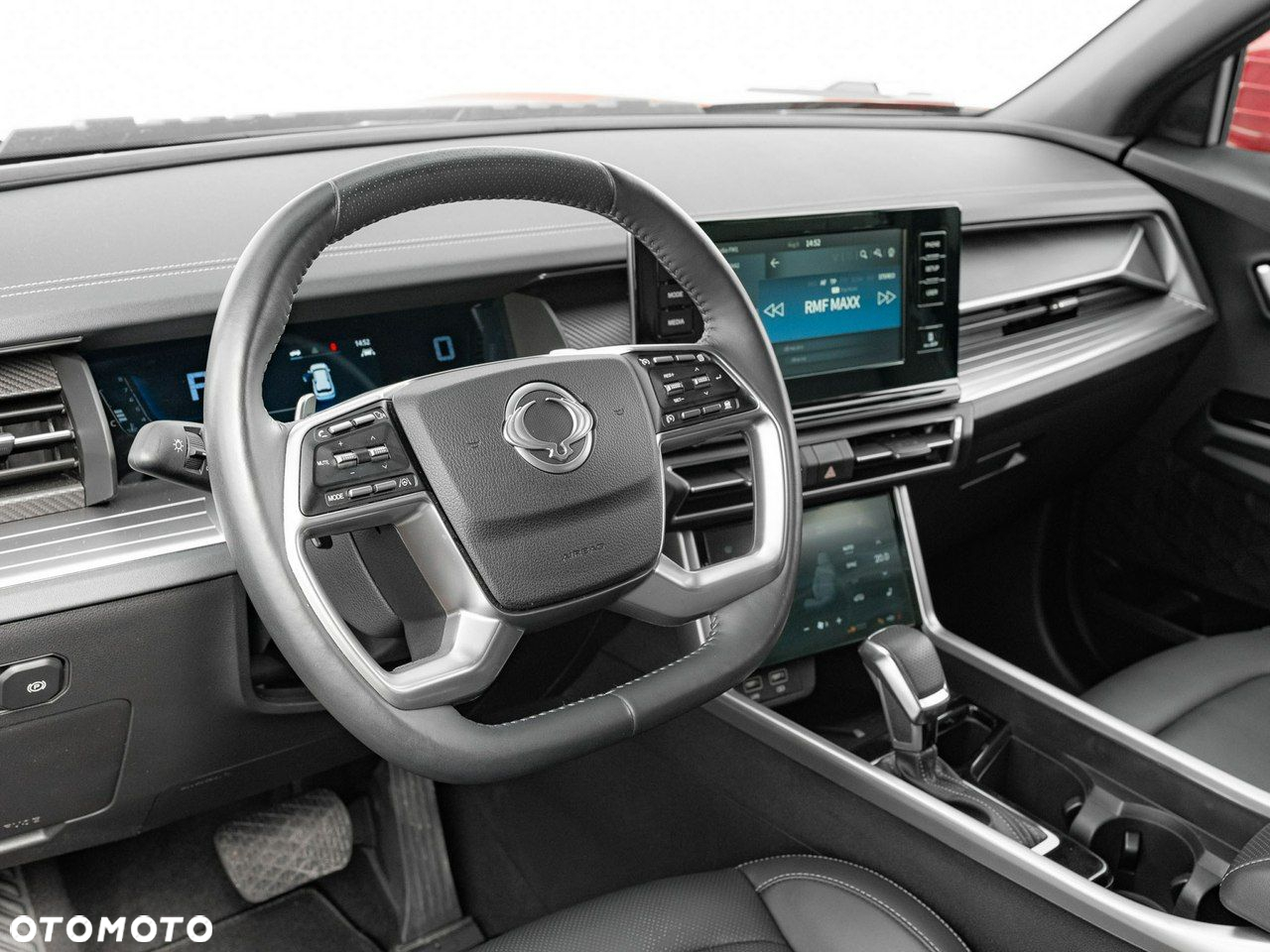 SsangYong/KGM Torres 1.5 T-GDI Adventure - 7