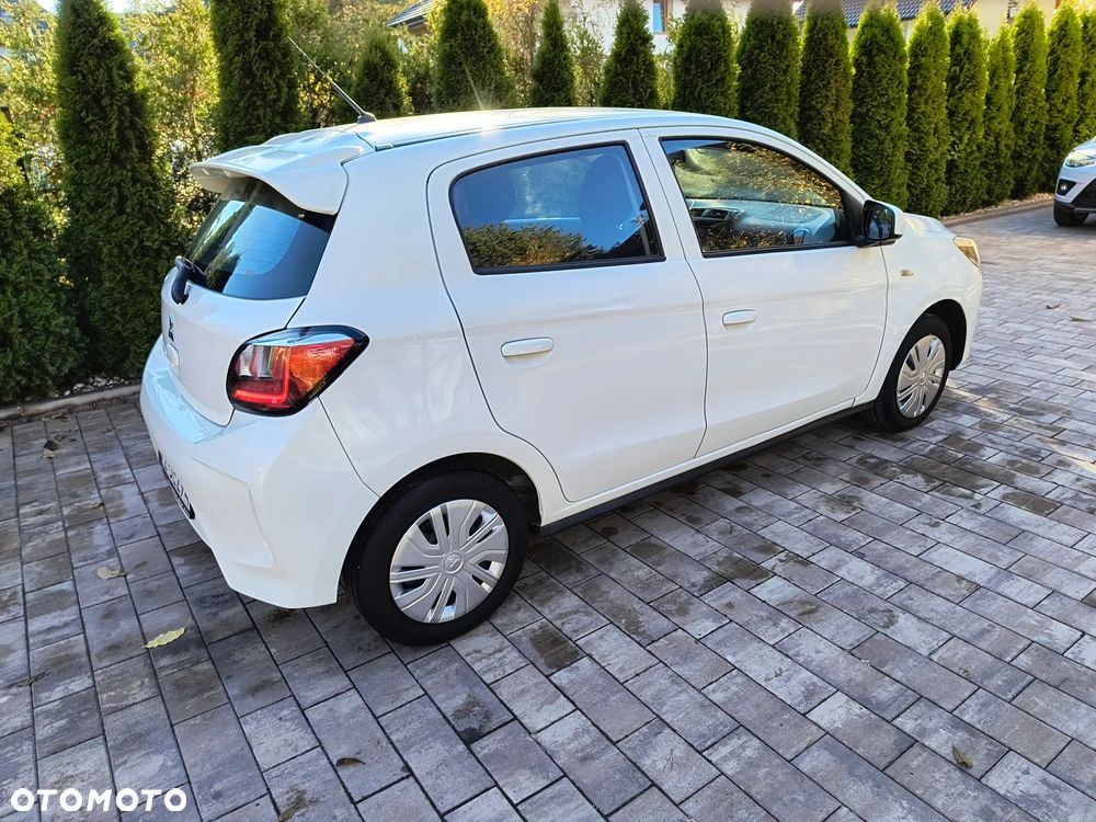 Mitsubishi Space Star 1.0 Inform - 12