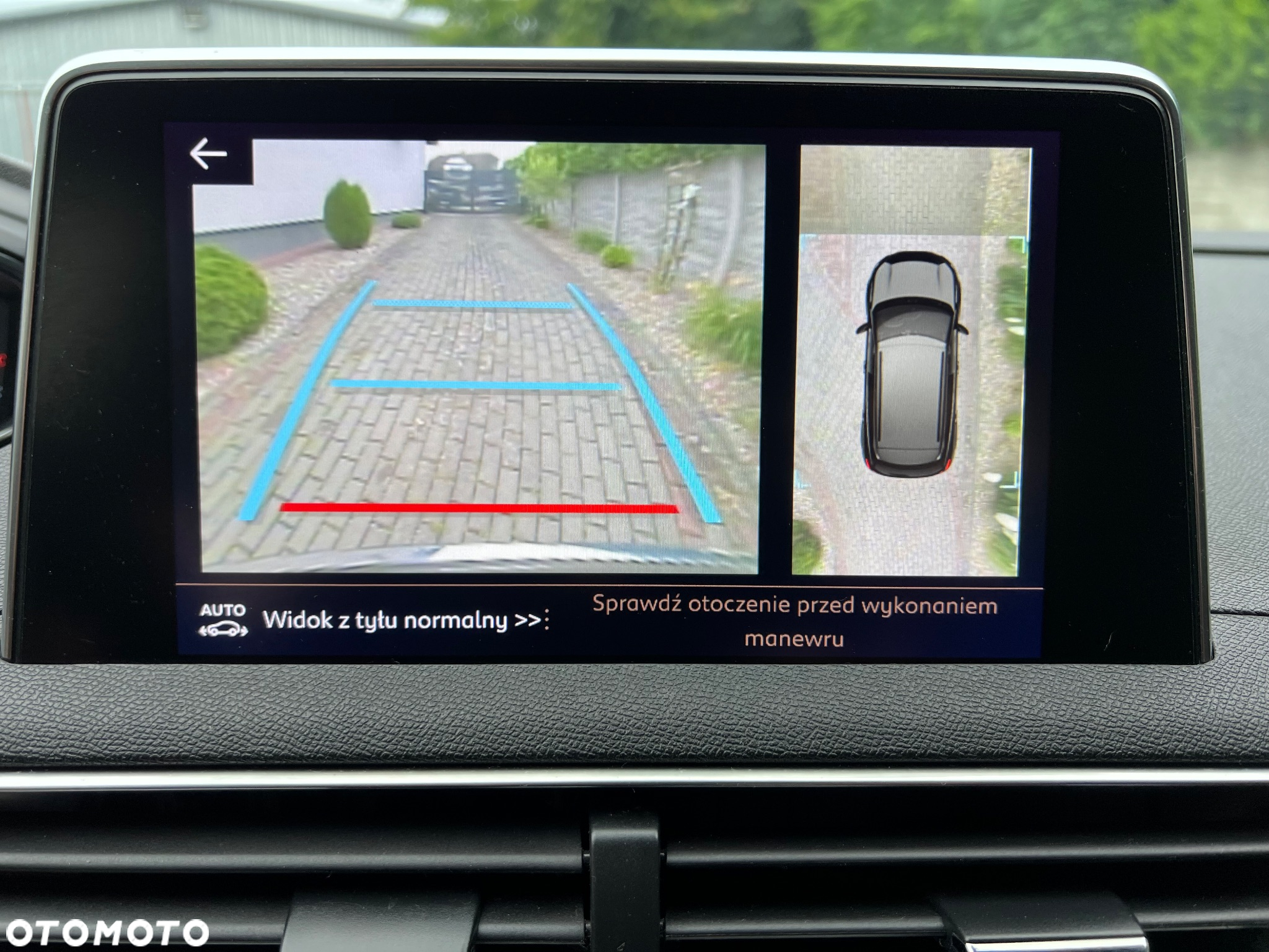 Peugeot 3008 PureTech 180 Stop & Start GPF EAT8 GT Pack - 10
