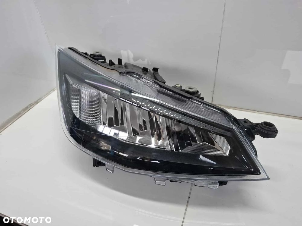 LAMPA PRAWA PRZEDNIA PRZÓD SEAT IBIZA V LIFT ARONA LIFT 2020- 6F1941006F FULL LED - 3