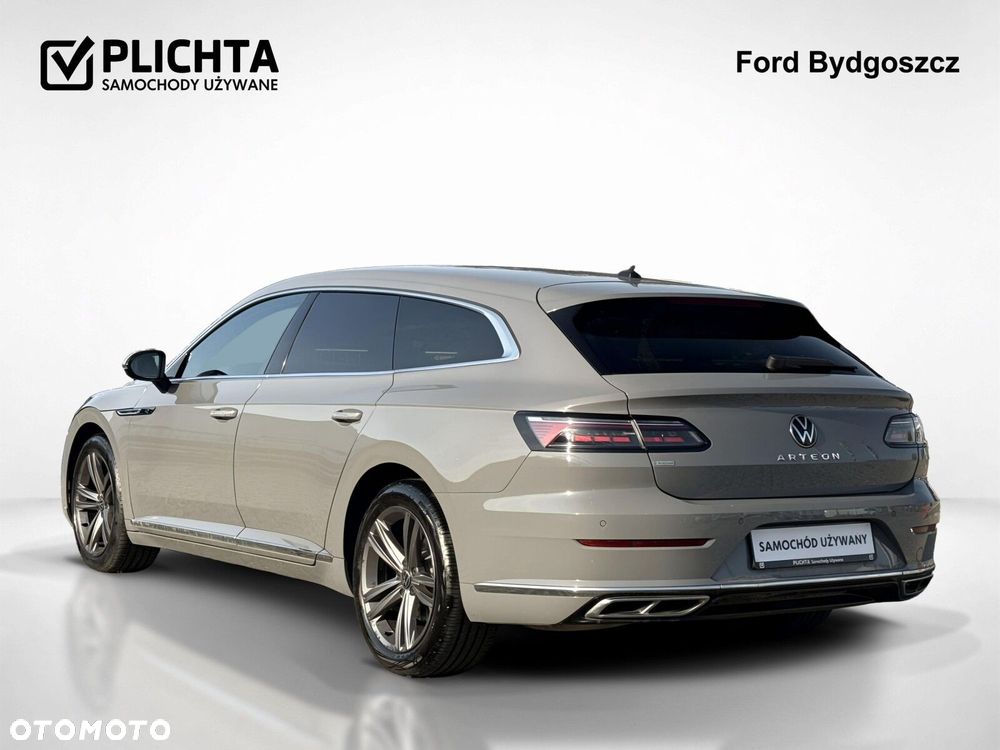 Volkswagen Arteon Shooting Brake 2023 photo 3