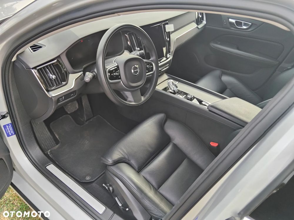 Volvo S60 B4 B Inscription - 5