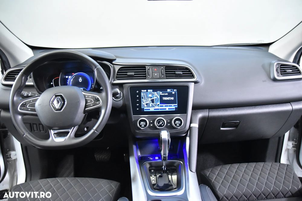 Renault Kadjar - 9
