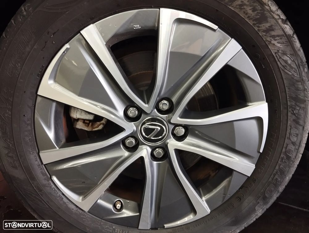 Lexus UX 300e Premium - 9