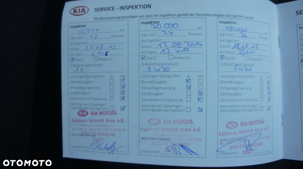 Kia Soul 1.6 GDI Dream-Team Edition - 34