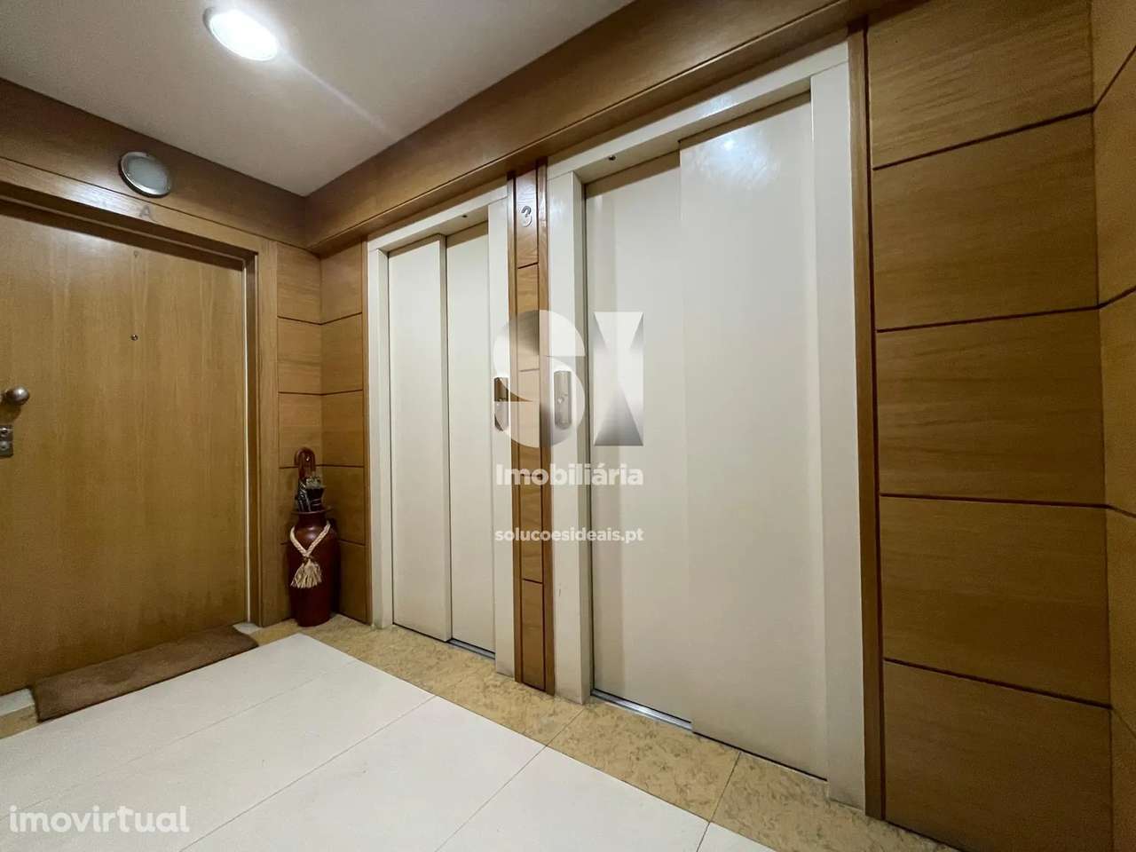 Apartamento T1 - Grande imagem: 3/18