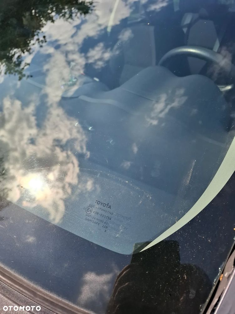 Toyota Auris 1.4 VVT-i Luna - 11