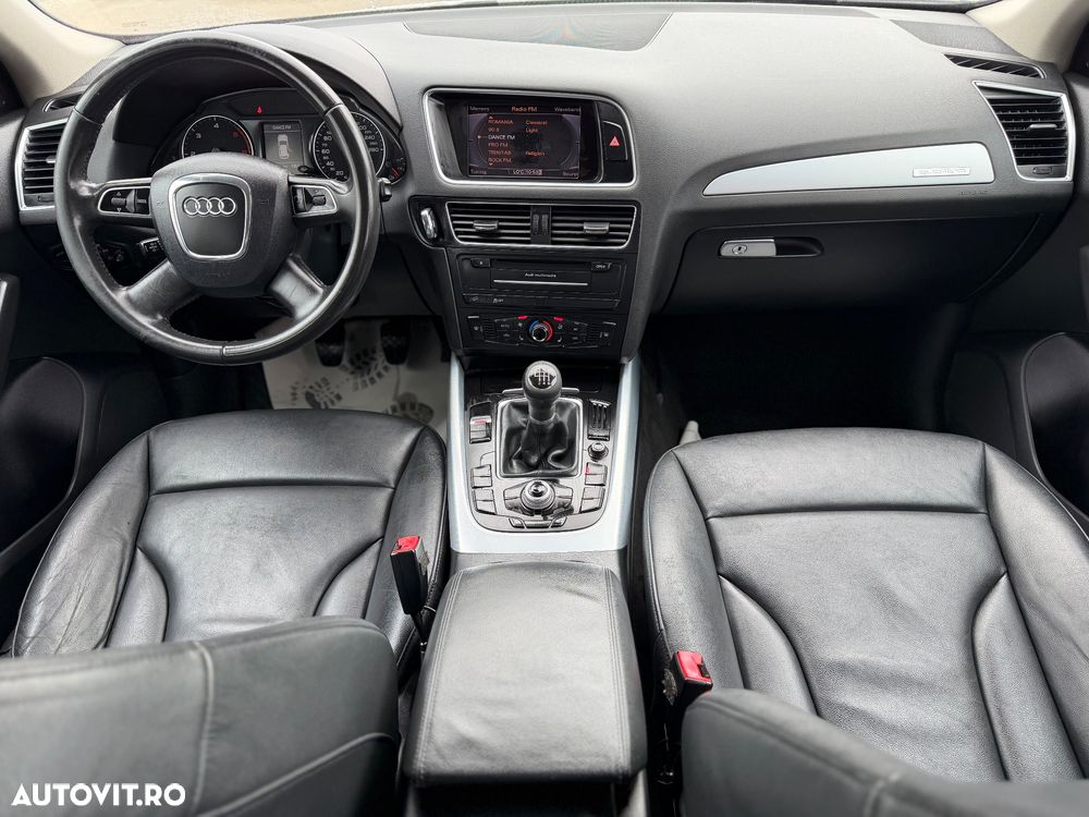 Audi Q5 ver-2-0-tdi-quattro - 15