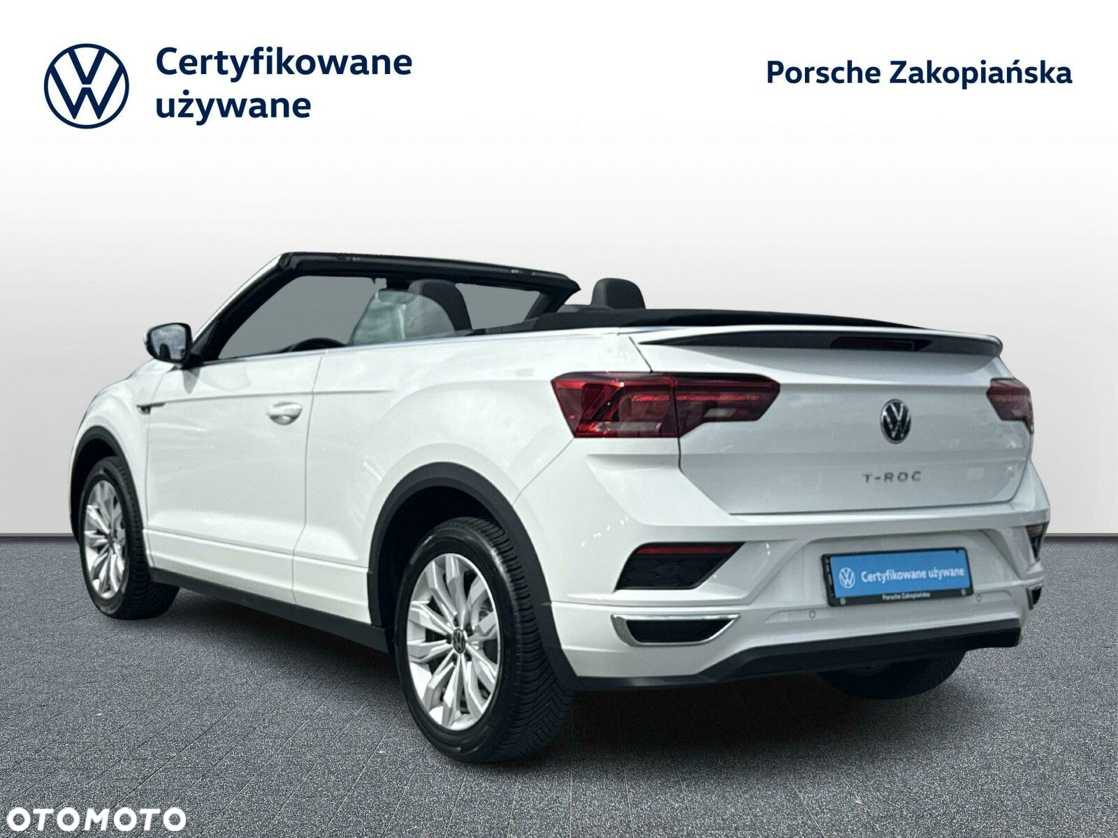 Volkswagen T-Roc - 10