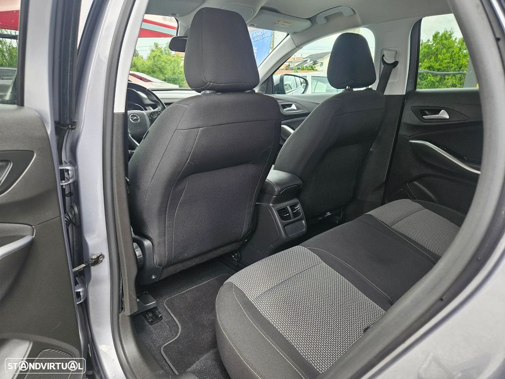 Opel Grandland X 1.5 CDTI Edition - 16
