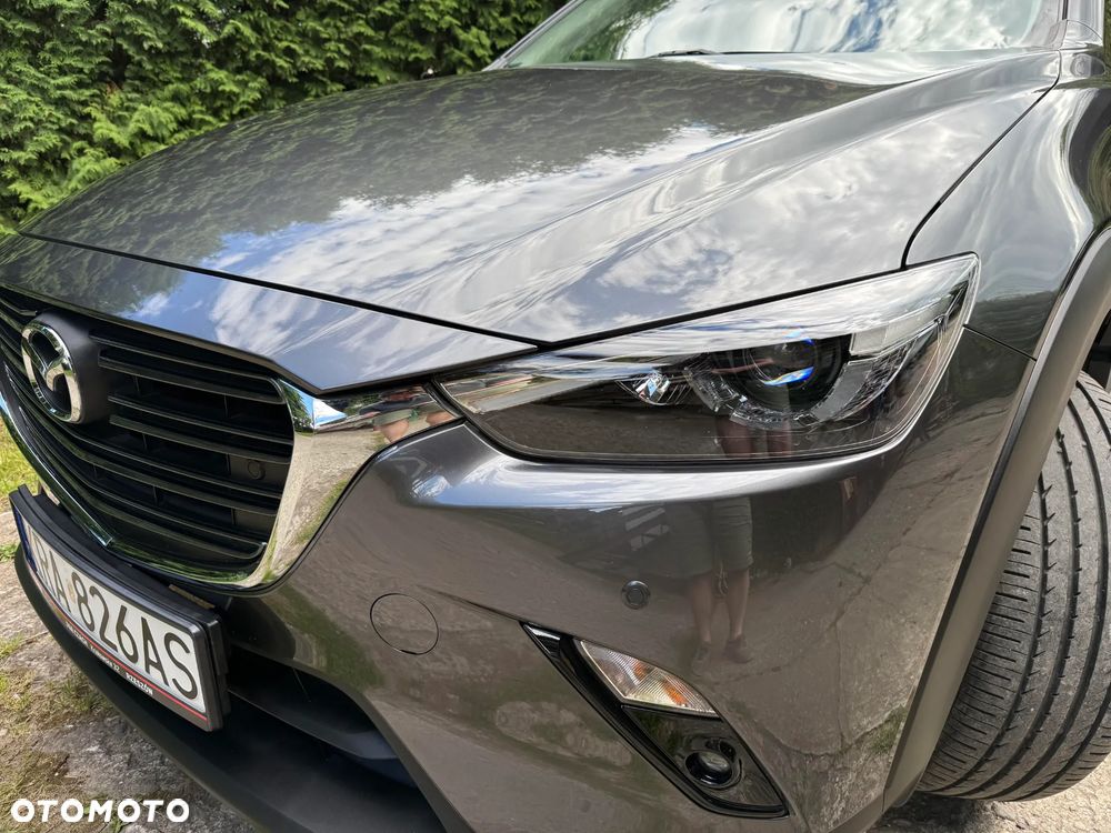 Mazda CX-3 2.0 SkyPassion - 6