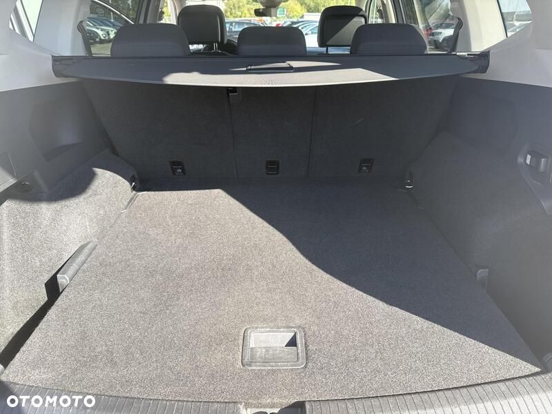 Volkswagen Tiguan Allspace 2.0 TDI SCR Comfortline DSG - 22