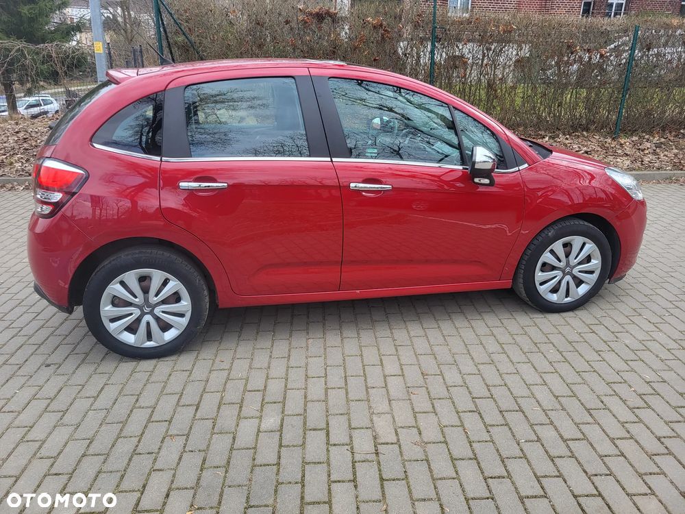 Citroën C3 1.2 PureTech Selection Elite - 6