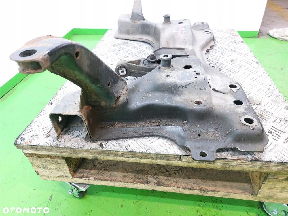 Sanki wózek PRZÓD FORD FOCUS MK1 1998-2004 1.6 B - 5