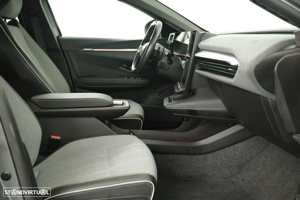 Renault Mégane E-Tech EV60 Techno Optimum Charge - 23