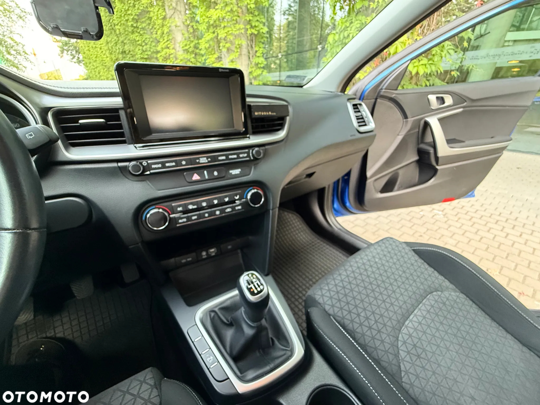 Kia Ceed 1.4 M - 28