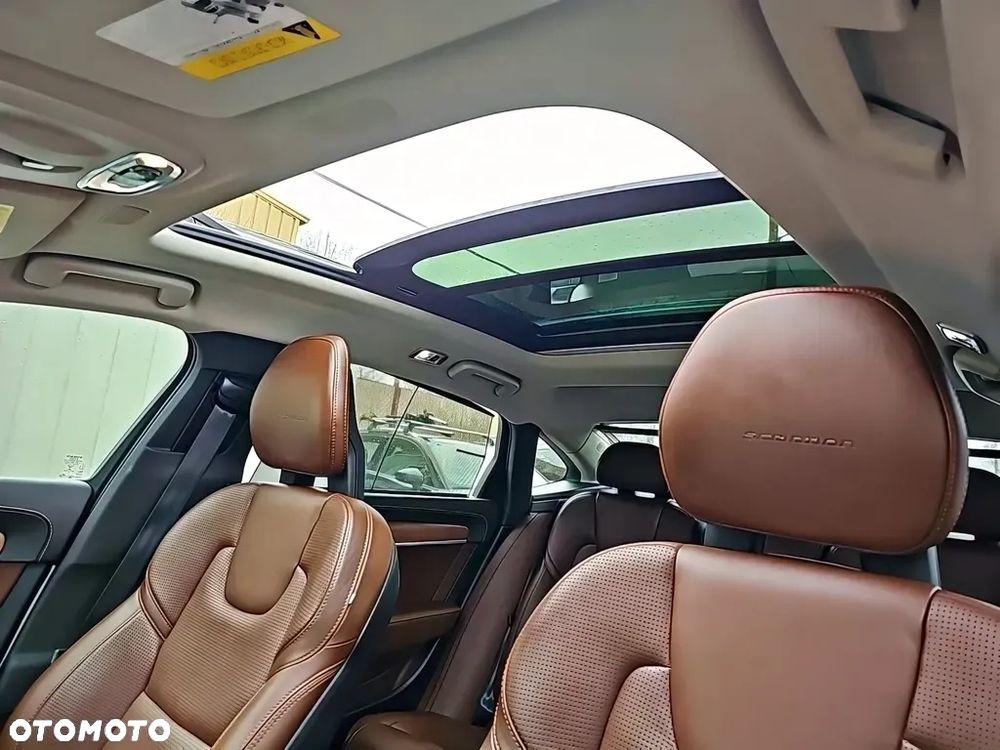Volvo S90 T6 AWD Inscription - 11