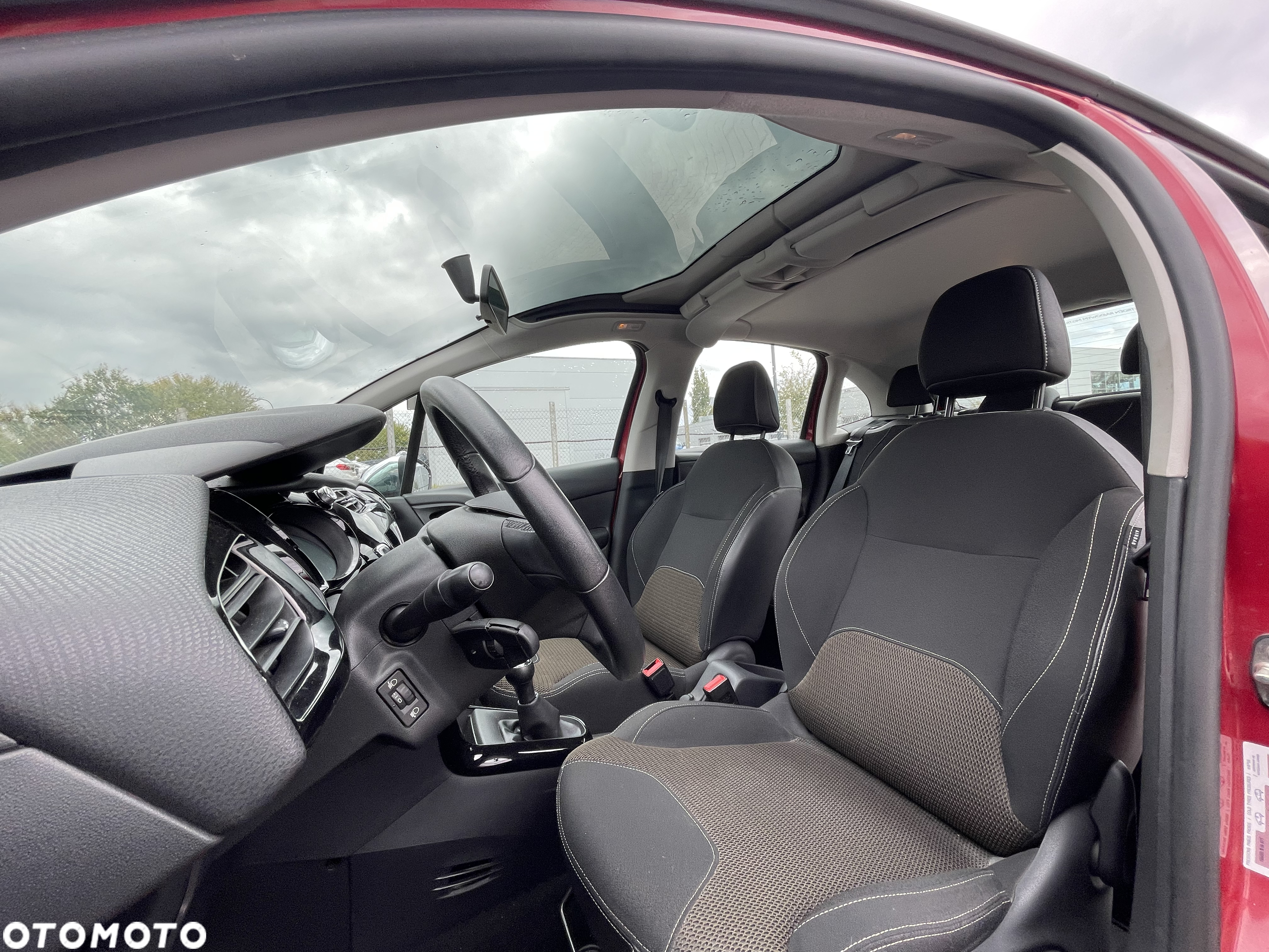 Citroën C3 - 5