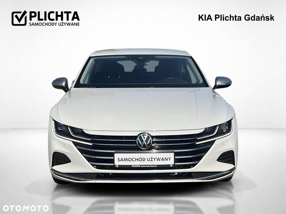 Volkswagen Arteon 2.0 TSI Elegance DSG - 8