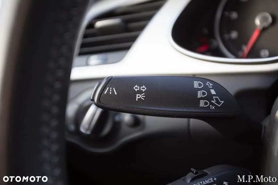 Audi A4 Limousine 2.0 TFSI Quattro - 23