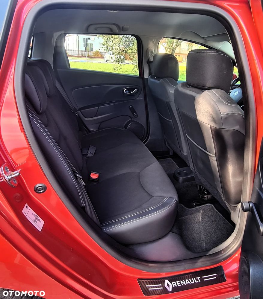 Renault Clio 0.9 Energy TCe Expression - 19