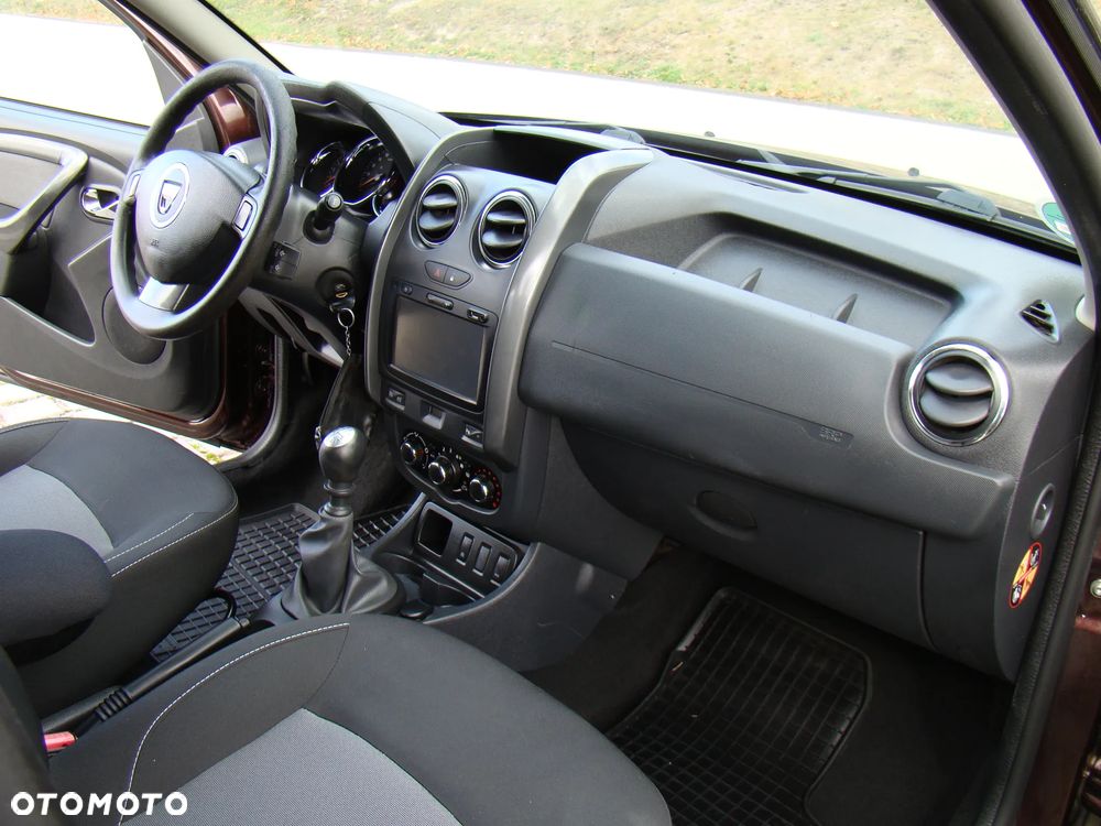 Dacia Duster TCe 125 2WD Comfort - 22