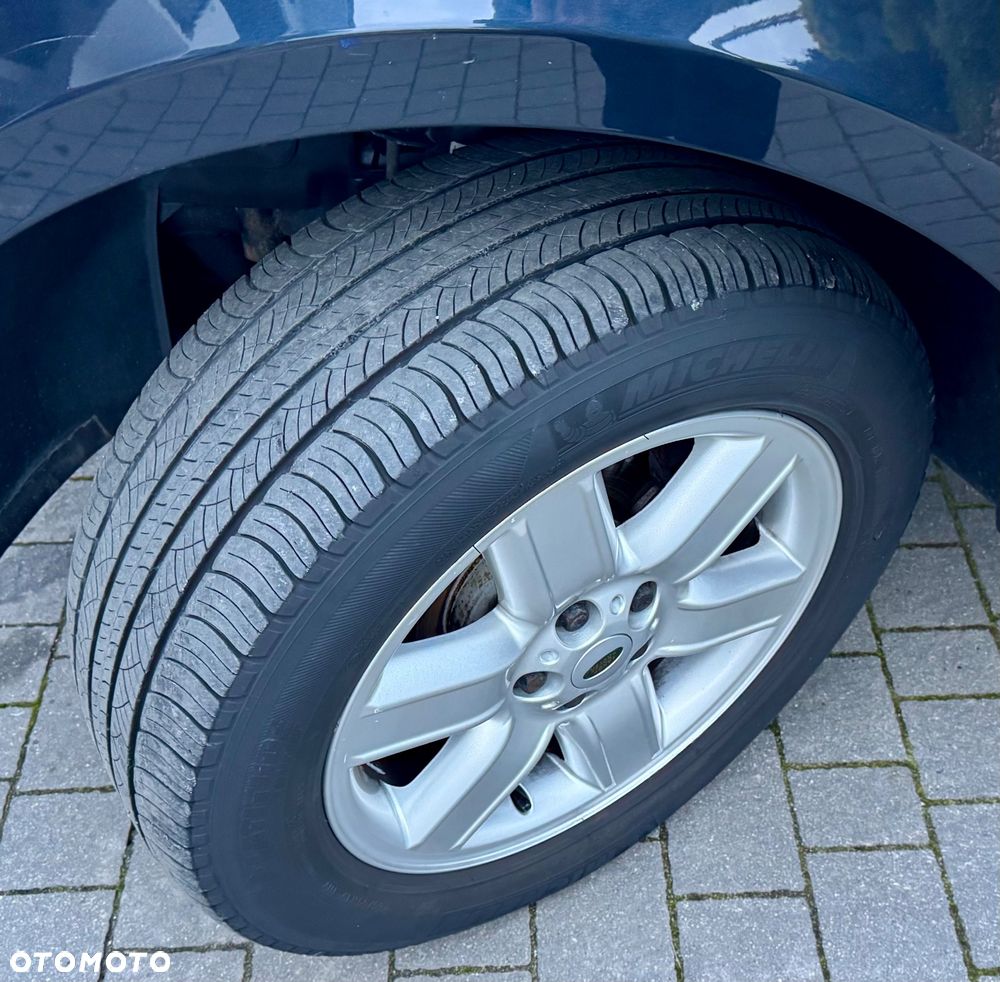 Land Rover Range Rover 4.4 Vogue - 15