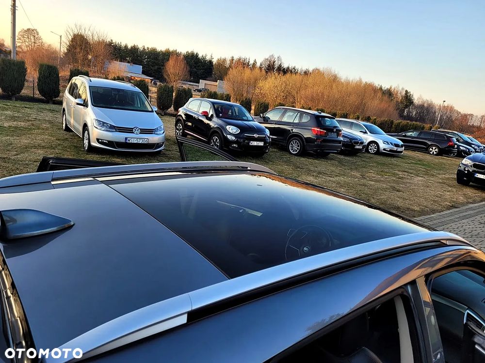 Nissan Qashqai 1.5 dCi DCT TEKNA - 21