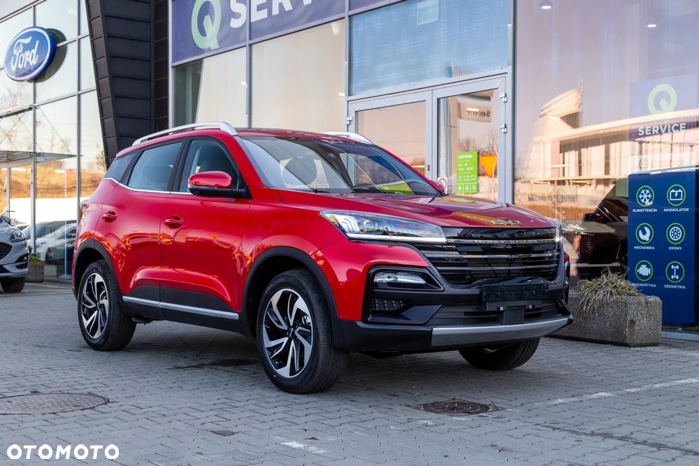 DR MOTOR EVO CUATRO - 1