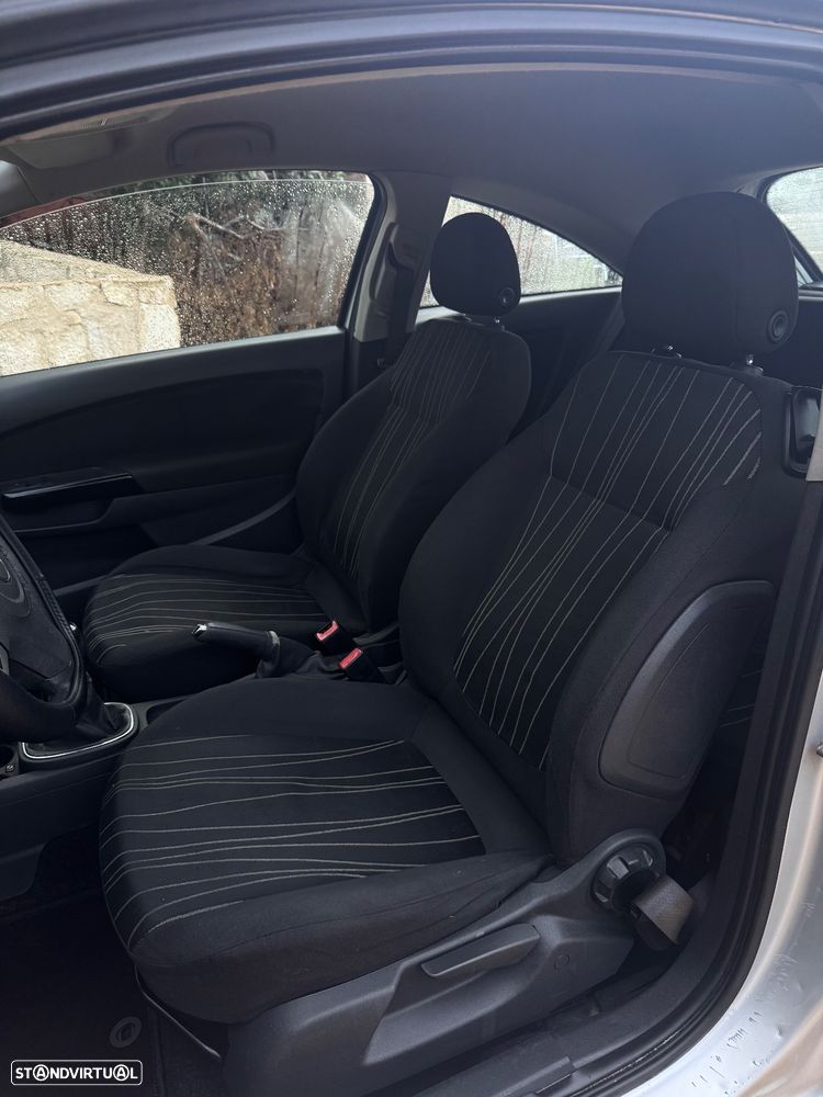 Opel Corsa 1.3 CDTi Enjoy EcoFLEX - 8