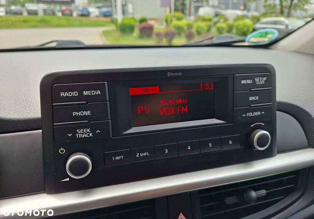Kia Picanto - 27