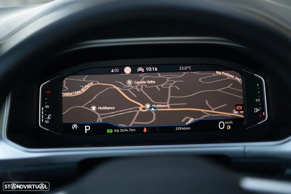 VW T-Roc Cabrio 1.5 TSI Style DSG - 15